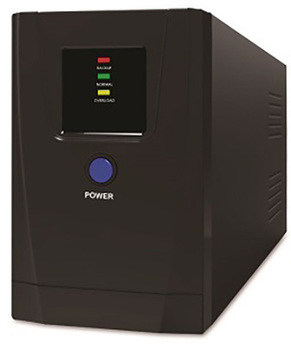 ИБП SVC VP-850-LED 850VA