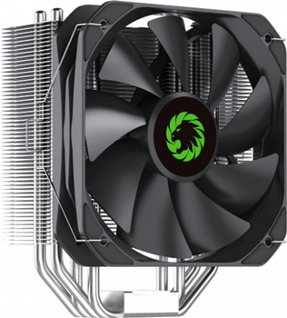 Кулер для процессора GameMax Sigma 540 без подсветки/28.6 дБ/130мм Черный