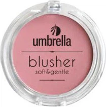 Румяна Umbrella Soft & Gentle Blusher тон 06 15 г (3800200289215)