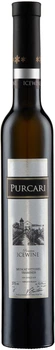 Вино Purcari Muscat Ottonel & Traminer (Icewine) белое сладкое 0.375 л (4840472015081)