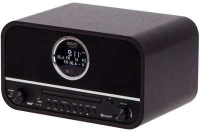 Радиоприёмник Adler Radio Camry (CR 1182)