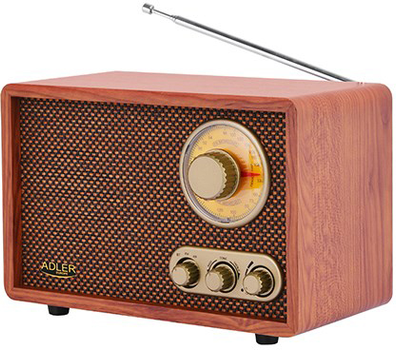Радиоприёмник Adler Radio (AD 1171)