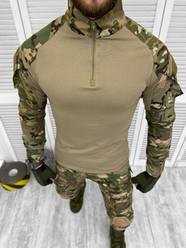 Тактический костюм армейский Multicam M