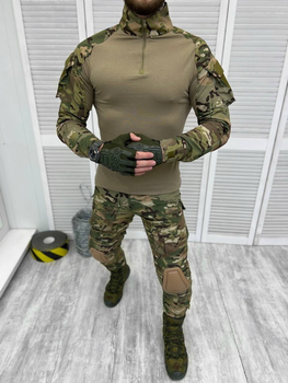 Тактический костюм армейский Multicam XL