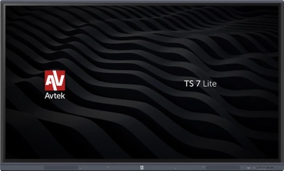 Інтерактивна дошка Avtek TouchScreen 7 Lite 65" (1TV255)