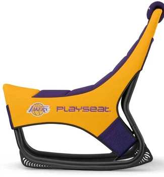 Консольное кресло Playseat Champ NBA Edition - LA Lakers (NBA.00272)