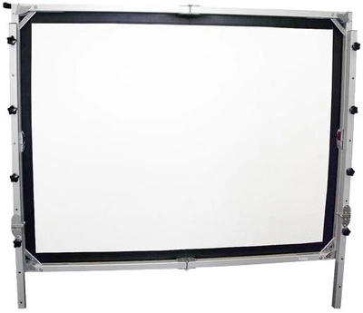 Ekran projekcyjny Avtek RP FOLD 406 (16:10) 406,4 x 254 (1EVF38)