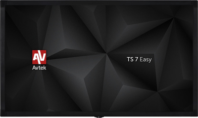 Інтерактивна дошка Avtek TouchScreen 7 Easy 65" (1TV242)
