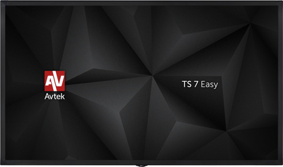 Інтерактивна дошка Avtek TouchScreen 7 Easy 75" (1TV243)