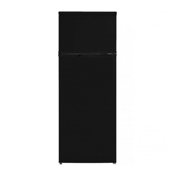 Холодильник ZANETTI ST145 Black
