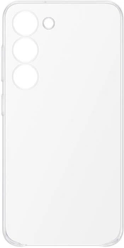 Чохол для смартфона BeCover для Samsung Galaxy S23 SM-S911 Transparancy (BC_708919)