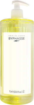 Żel pod prysznic Byphasse Micellaire Monoi Tahiti nawilżający 1 l (8436097095377)