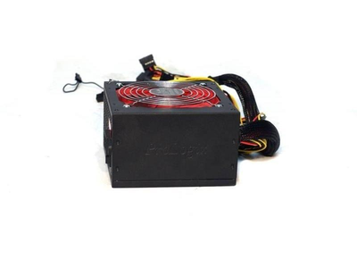 Блок питания ProLogix Black Series 460W (PSS-460), б/у