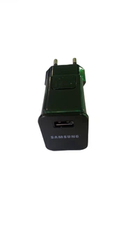 Сетевое зарядное устройство Samsung Galaxy Tab Black