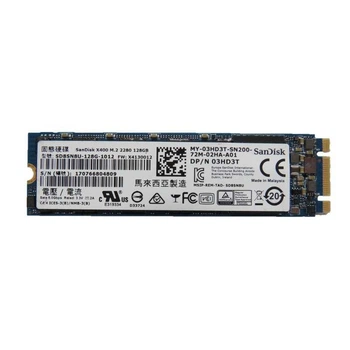 SSD SANDISK, объемом 120 - 128 гб купить в Киеве: цена, отзывы