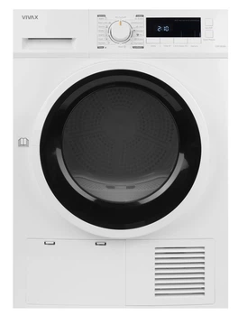 Сушильная машина Vivax CDR-0816B