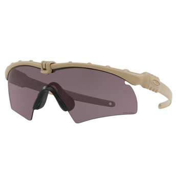 Баллистические очки Oakley Si Ballistic M Frame 3.0 Prizm Grey 2000000123370