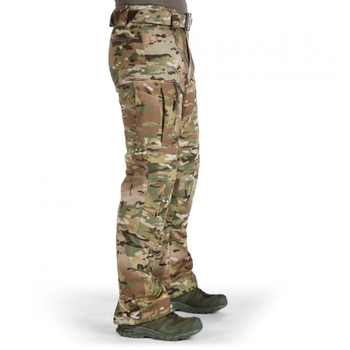 Тактичні штани UF PRO Striker HT Combat Pants 33 Мультикам 2000000122014