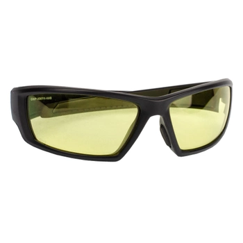 Балістичні окуляри Walker’s IKON Vector Glasses з бурштиновими лінзами 2000000111094