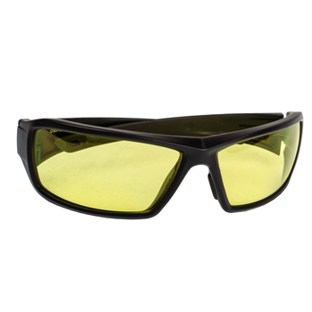 Балістичні окуляри Walker’s IKON Forge Glasses з бурштиновими лінзами 2000000111056