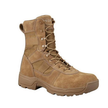 Военные ботинки Propper Series 100 8" 44.5 Coyote Brown 2000000113005