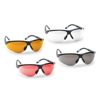 Спортивные очки Walker's Sport Glasses с 4 линзами 2000000054483