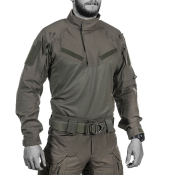 Тактическая рубашка UF PRO Striker X Combat Shirt XL Серый