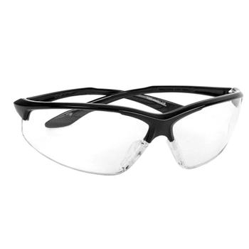 Баллистические очки Walker's IKON Tanker Glasses с прозрачными линзами 2000000111322