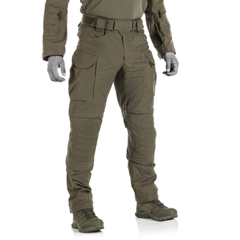 Тактичні штани UF PRO Striker ULT Combat Pants 36 Олива 2000000115702