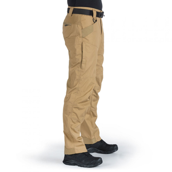 Тактичні штани UF Pro P-40 Urban Tactical Pants 36 Coyote Brown 2000000121642