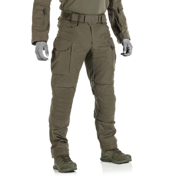 Тактичні штани UF PRO Striker ULT Combat Pants 32 Олива 2000000115634