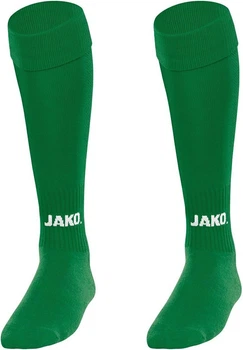 Гетри футбольні Jako GLASGOW 2.0 зелені 39-42 3814-06