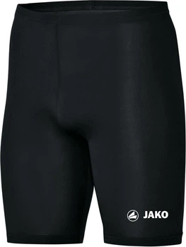 Термобелье шорты Jako BASIC 2.0 черные S 8516-08