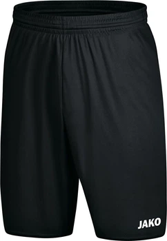 Шорты детские Jako MANCHESTER 2.0 C104 черные 120 4400-08