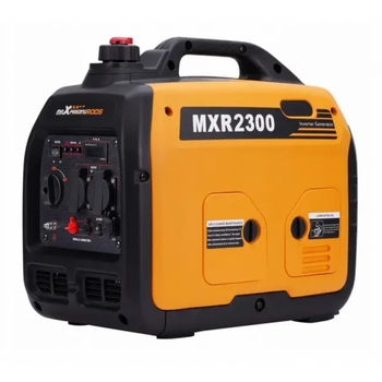 Генератор інверторний MaXpeedingRods MXR2300