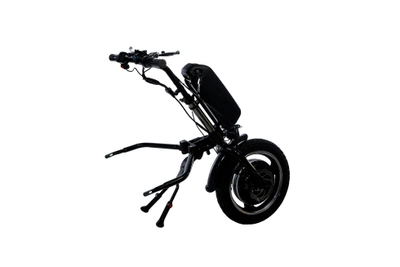 Электроколесо для инвалидной коляски 36V 13Ah 500W (electric-wheel)
