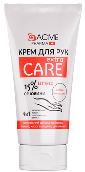 Крем для рук Acme Pharma 90 мл (4823115500748)