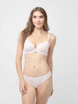 Комплект белья Implicite C9251 90C/XL Розовый (2500000010729)