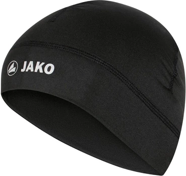 Шапка для бега Jako FUNCTION RUN черная 1229-08