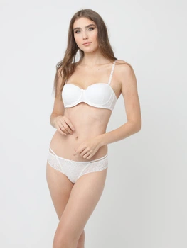 Комплект белья Implicite Yc1-0489 90C/XL Молочный (2500000010231)