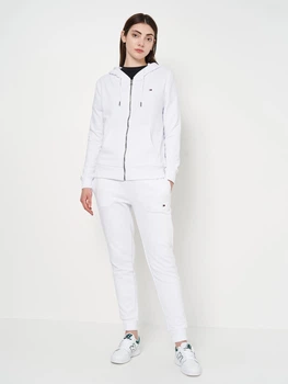 Спортивний костюм жіночий Tommy Hilfiger 10916.3 XS Білий