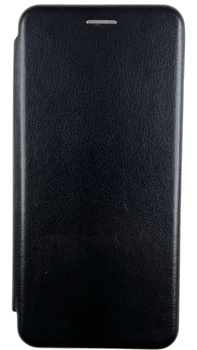 Чохол-книжка Elegant на Xiaomi 12 Lite чорний