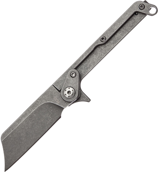Нож Boker Plus Fragment Серый (23730911)