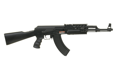 Страйкбольный привод АК-47 TACTICAL CM.520 CYMA