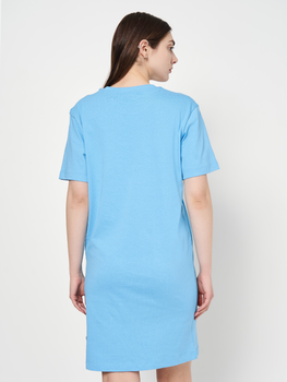 Платье-футболка женское Tee Dress