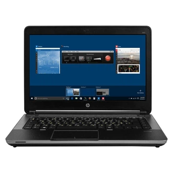 Ноутбук 14" HP ProBook 640 G1 Intel Core i5-4210M 8GB RAM 120GB SSD Б/У