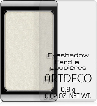 Тіні для повік Artdeco Eyeshadow 46 - Сніговий дотик (0.8 г) (230105-946362-2)