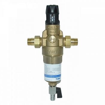 Фильтр BWT PROTECTOR mini HWS HR3/4"