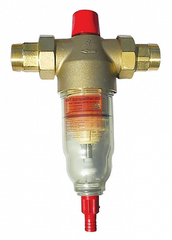 BWT EUROPAFILTER RS (RF) 2"