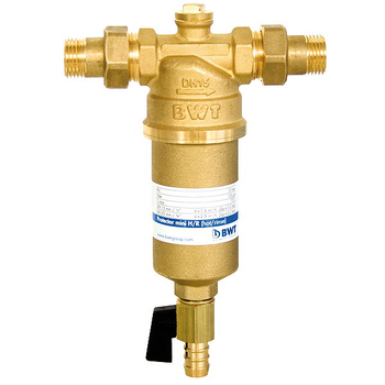 Фильтр BWT PROTECTOR mini HR3/4"